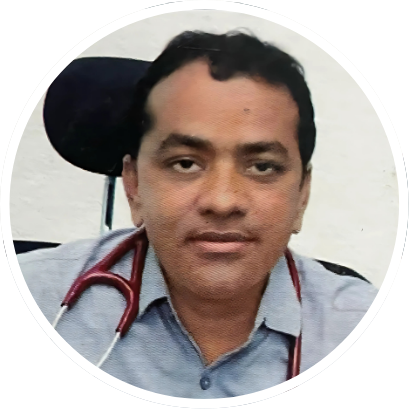 Dr. P. Linga Reddy - General Medicine & Diabetes Specialist in Armoor