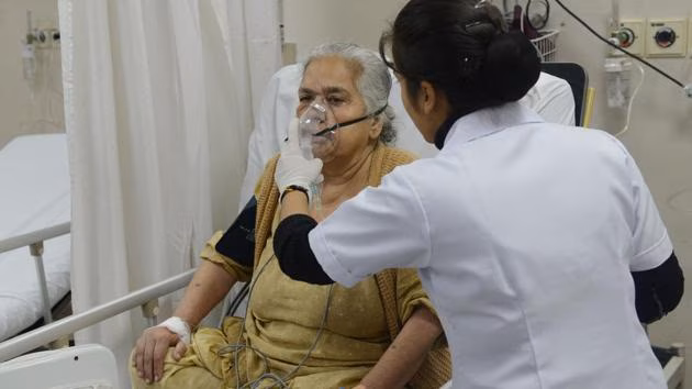 Patient-Centric Care at Siri Nursing Home Armoor