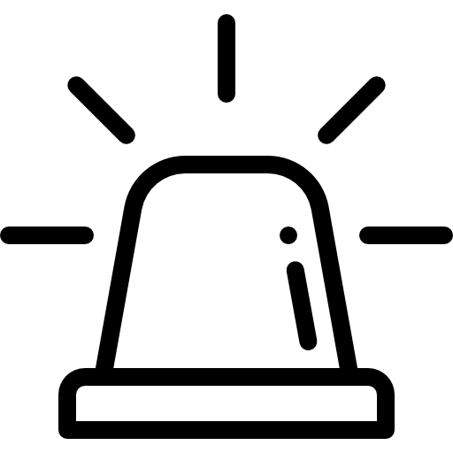 Emergency Care Icon