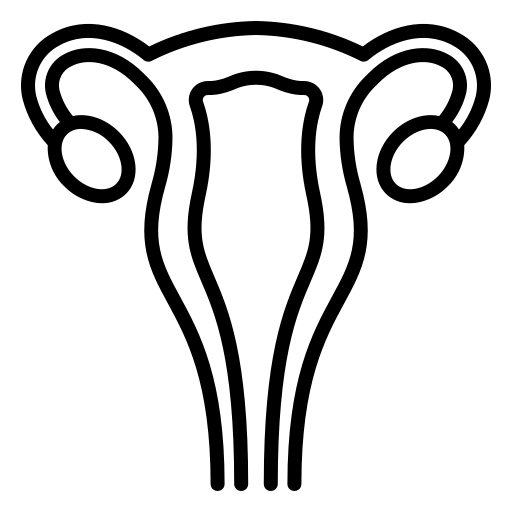 Gynecology & Maternity Icon