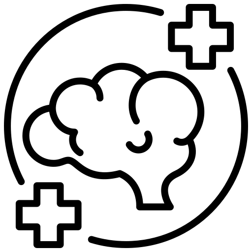 Neuro Care Icon